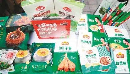 靠賣丸子年入百億，拿下10萬家餐飲店 這個預制菜之王，早已包圓國人餐桌